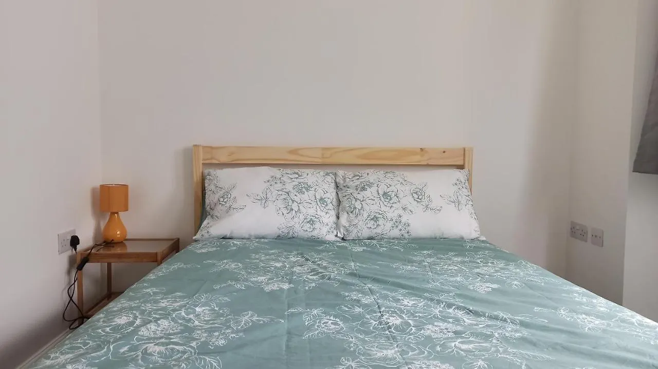 民宿 Bright, Chilled Ensuite Db Room In A Shared Flat! 伦敦 英国