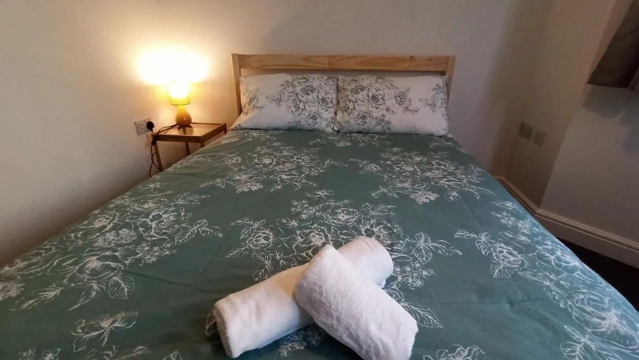 Bright, Chilled Ensuite Db Room In A Shared Flat! 伦敦 0*,  英国