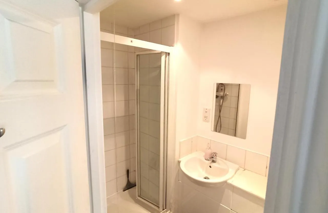 Bright, Chilled Ensuite Db Room In A Shared Flat! 伦敦 0*,  英国
