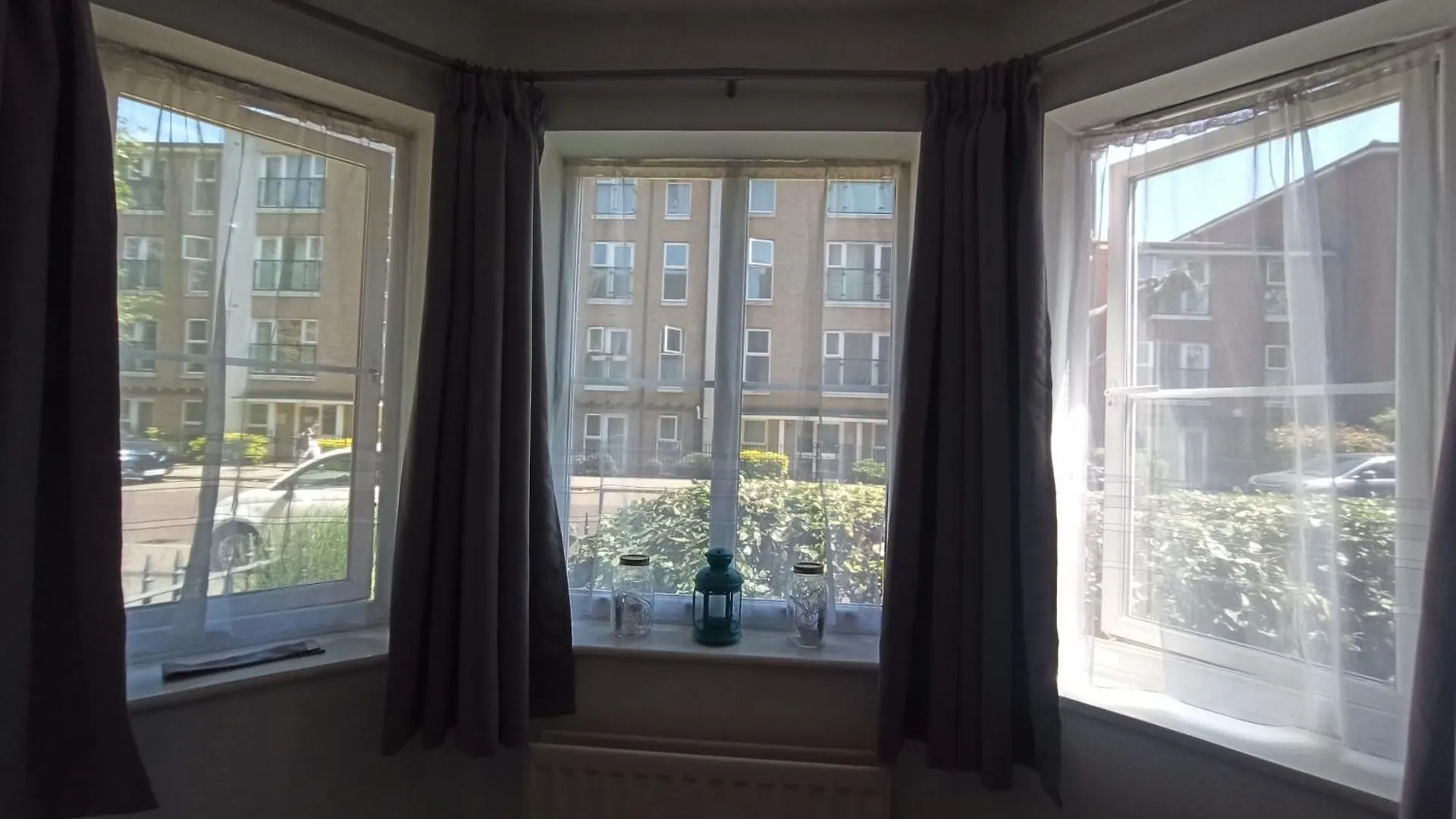 Bright, Chilled Ensuite Db Room In A Shared Flat! 伦敦